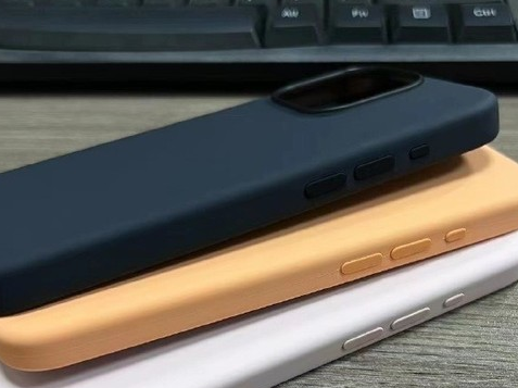 宜良苹果14维修站分享iPhone14手机壳能直接给iPhone15用吗?