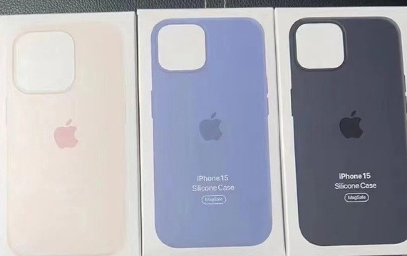 宜良苹果14维修站分享iPhone14手机壳能直接给iPhone15用吗？ 