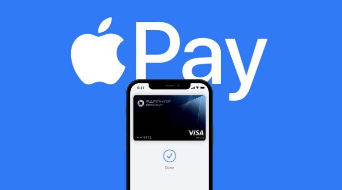 宜良苹果14服务点分享iPhone 14 设置 Apple Pay 后，锁屏密码不正确怎么办 