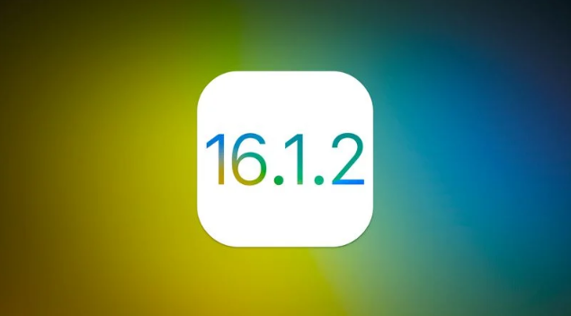 宜良苹果维修分享iOS 16.2有Bug能降级吗？ iOS 16.1.2已关闭验证 