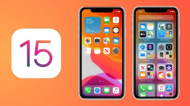 宜良苹果13维修分享iPhone13更新iOS 15.5，体验如何 