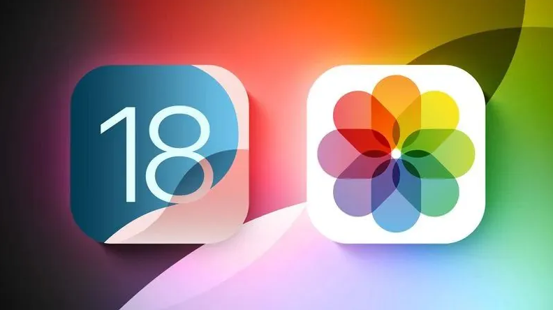 宜良苹果手机维修分享苹果 iOS / iPadOS 18.1Beta 3 发布 