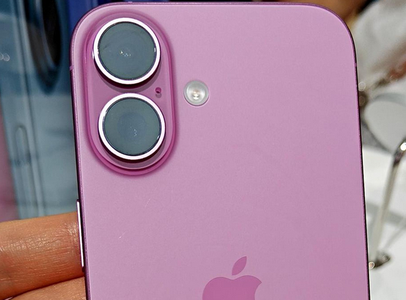 宜良苹果16卡顿维修分享如何优化iPhone16手机卡顿问题 