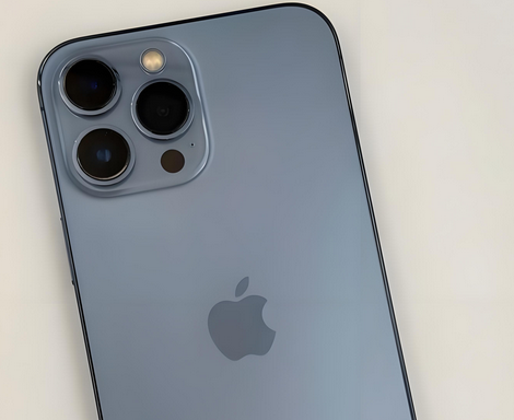 宜良苹果13杂音维修分享如何处理苹果13手机接打电话有杂音