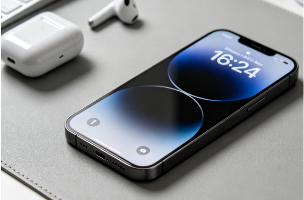 宜良苹果手机维修分享iPhone12 Pro Max 换电池 