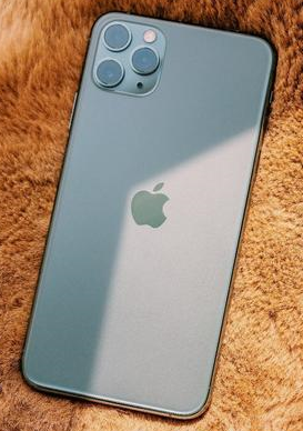 宜良苹果维修点分享iPhone 11 Pro Max黑屏特殊诱因梳理 