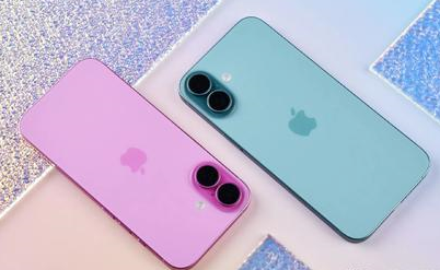 宜良苹果维修点分享iPhone 16手机黑屏多重诱因解析 