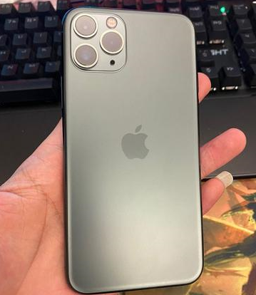 宜良苹果维修点分享iPhone 11 Pro电池发烫小众问题解读 
