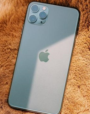 宜良苹果维修点分享iPhone 11 Pro Max电池发烫特殊问题 