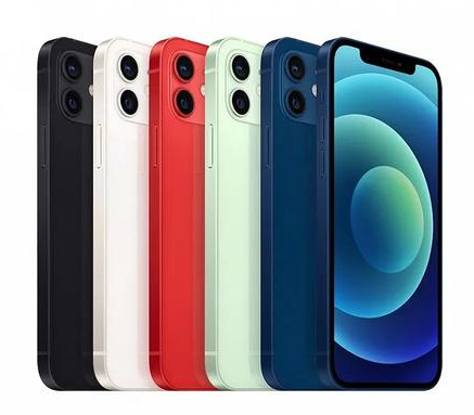 宜良苹果维修点分享iPhone 12 Pro Max发烫冷门故障梳理 