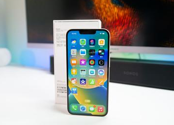 宜良苹果维修点分享iPhone 14电池发烫真实诱因盘点 