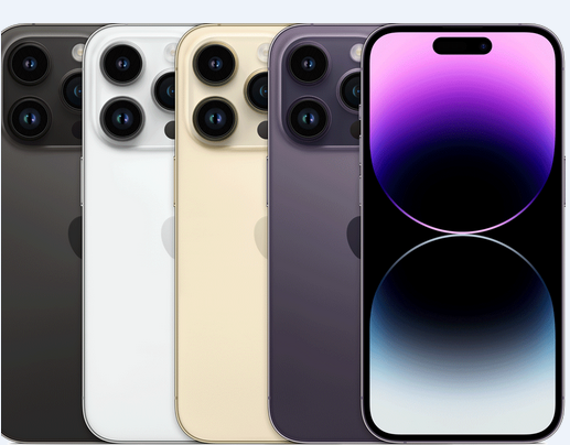 宜良苹果维修点分享iPhone 14 Pro发烫易忽略问题解析 