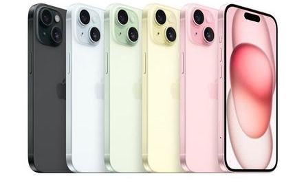 宜良苹果维修点分享iPhone 15发烫易忽视问题科普 