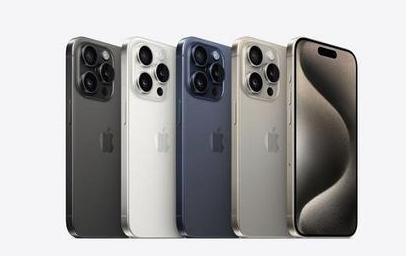 宜良苹果维修点分享iPhone 15 Pro发烫五大诱因详解 