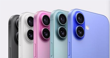 宜良苹果维修点分享iPhone 16发烫易忽视因素汇总 