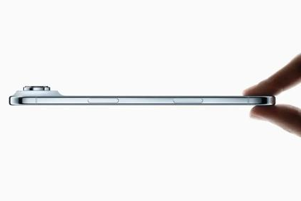 宜良苹果维修点分享iPhone 17 Air发烫几大隐形诱因 