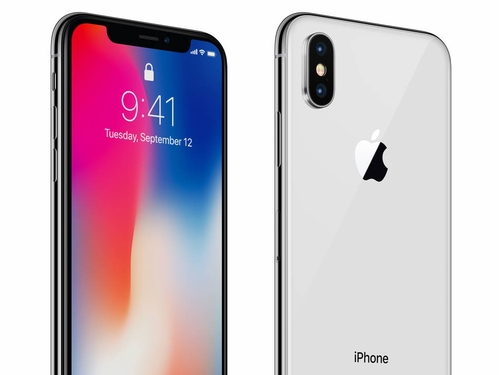 宜良苹果维修点分享iPhone X摄像头实拍质感与场景适配全解析 